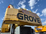 Specialty with Counterweights