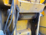 Hydraulics with Cylinder Pins and Bushings
