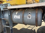 Hydraulics with Hydraulic Tank