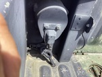 Trailer Chassis with Lights/Wiring Condition