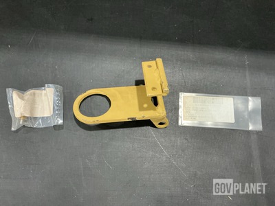 (67) Valve Seals, (17) Pressure Switches, (3) Support Arms & Assorted Items