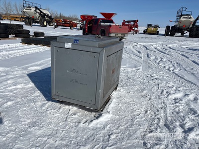 Acme/Polygon EHS9-2460 10 kW Generatore