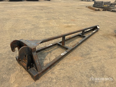 Star Industries 137 in Bras de manutention