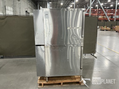 (2) Blodgett Zephaire Convection Ovens