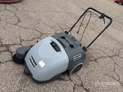 2022 Advance SC6000 Walk-Behind Electric Floor Scrubber