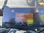 Hour Meter / Odometer
