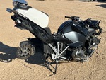 Picture, Right Rear Corner