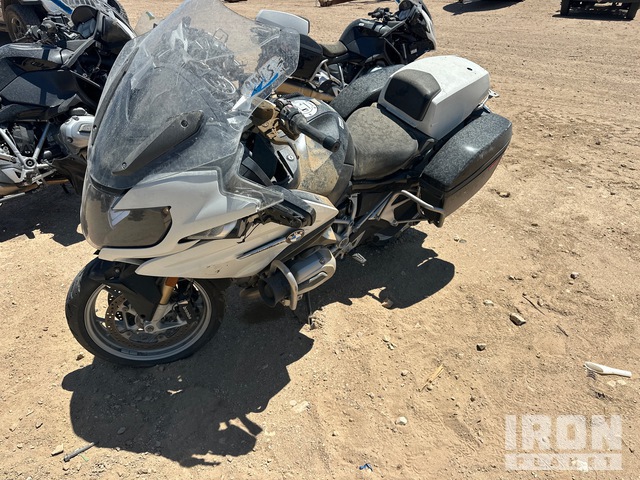 BMW R1200 2019