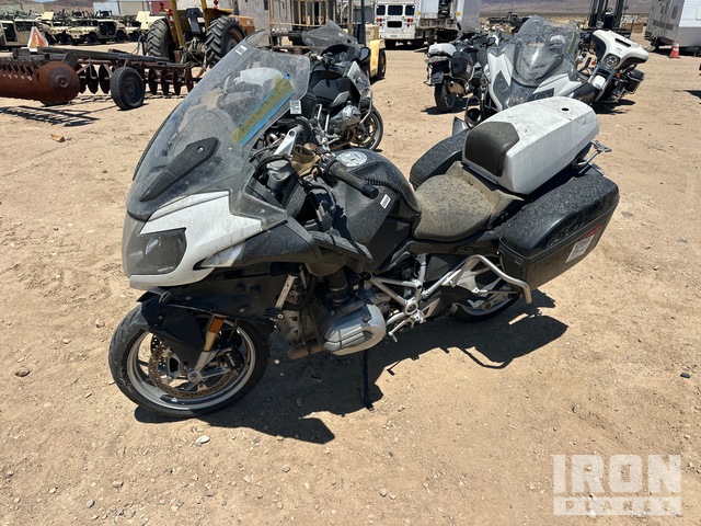 BMW R1200 2019