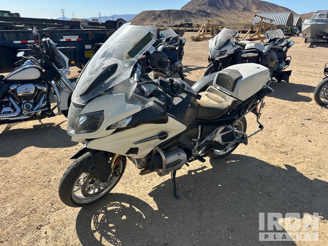 BMW R1200 2018