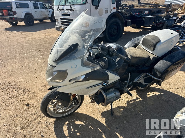 BMW R1200 2017