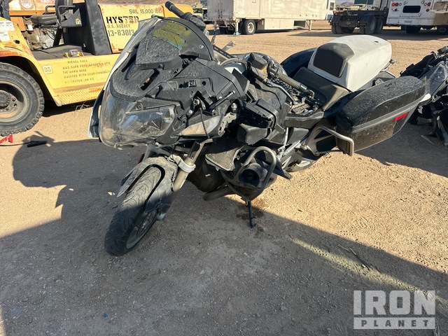 BMW R1200 2017