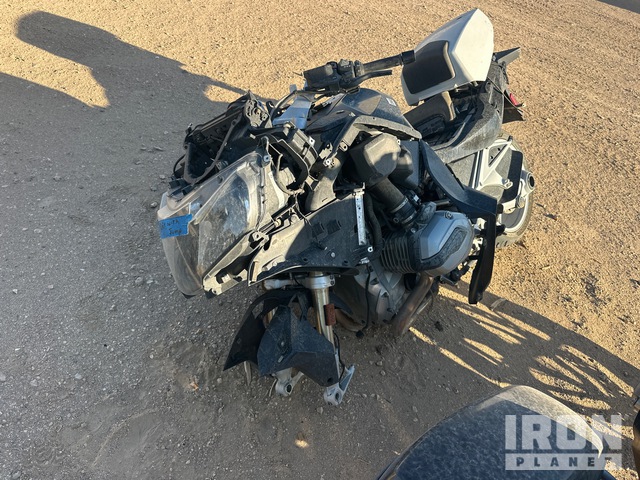 BMW R1200 2017