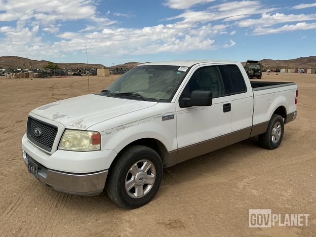 1FTRX12W24NA85085 2004 photo no. 1