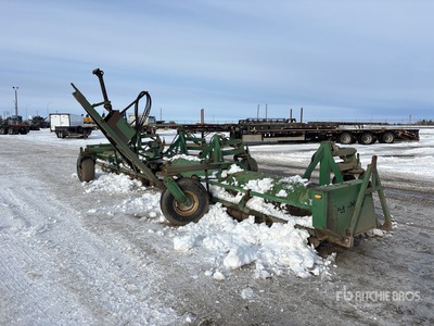 Loftness 360BP-FSG 30 ft Klepel maaier