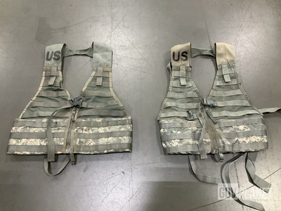 (90) Fighting Load Carriers