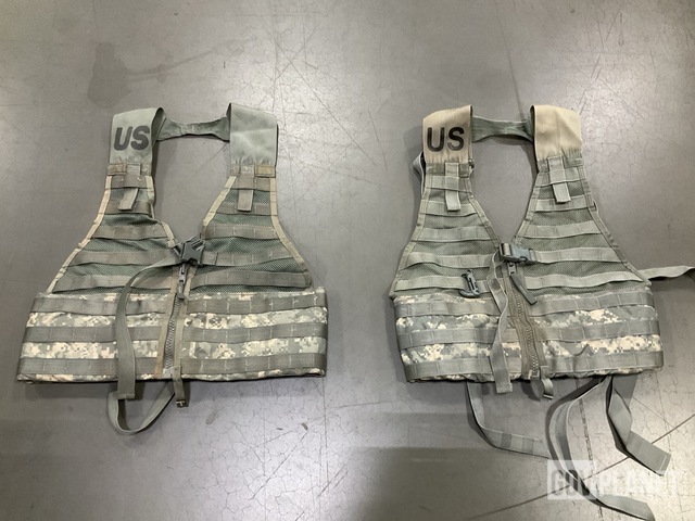 (90) Fighting Load Carriers