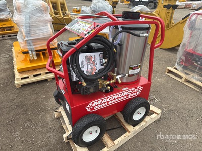 Easy-Kleen Magnum Gold Pressure Washer (Unused)