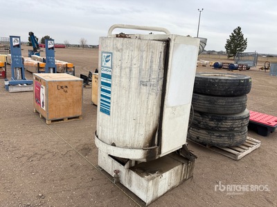 Wash Cabinet Varios, herramientas manuales - Fits Cuda Corporation H2O2