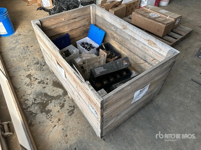 Quantity of Miscellaneous Teeth