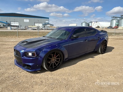 2006 Dodge Charger Automobile