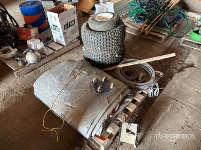 Tarp Varios, tienda, almacen, consumidor