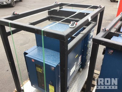 2019 Trystar 30KVA TRANS Transformator