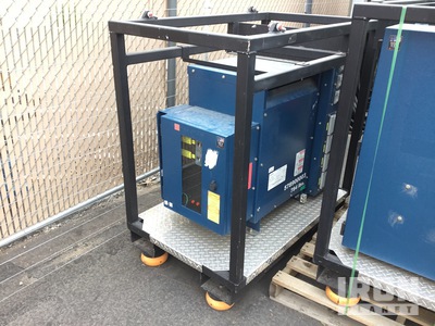 2019 Trystar 30KVA TRANS Transformator