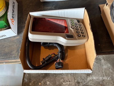 John Deere GS2 1800 Guidance Display