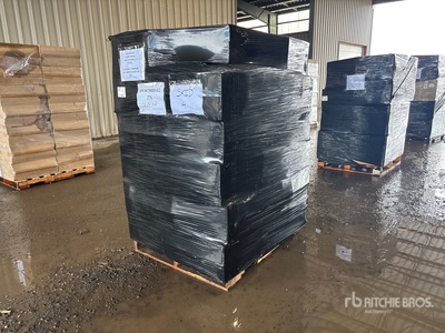 6700B/DJI2 Black Waterproof Case - Fits DJI Phantom