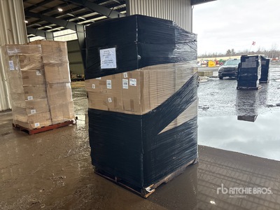 JUMBO 6700 117.19/P Waterproof Case