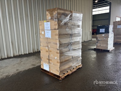 6700/B/RPD Black Waterproof Case