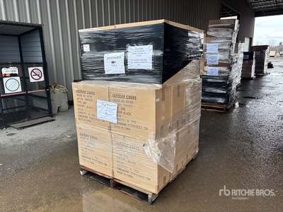 2000/B/SI Heavy-Duty Waterproof Case Varios, tienda, almacen, consumidor