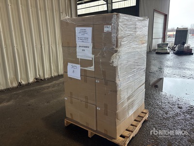 5500B/SI Black Waterproof Case