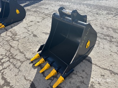 30 in Digging Excavator Bucket