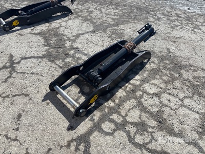 Hydraulic Excavator Thumb
