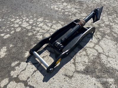 Hydraulic Excavator Thumb