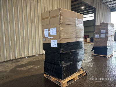 116.02 Technician Backpack MOVE 16 Pockets