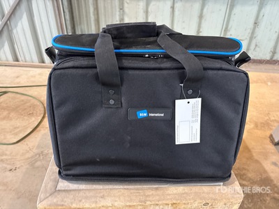 Quantity of (34) TEC.BAG Service Nylon Tool Bag (Unused)
