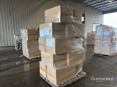 116.02 Technician Backpack MOVE 16 Pockets