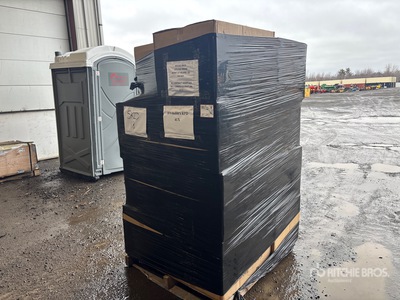 6000/Y/RPD Heavy-Duty Waterproof Case