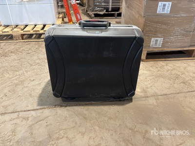 Quantity of miscellaneous water proof cases (Unused)