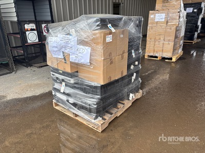 115.04/M RHINO Tool Case Technician Module, 115.05/P BARRACUDA Tool Case Technician Pockets