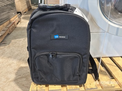 Quantity of 115.04/M RHINO Tool Case Technician Module, 115.04/P RHINO Tool Case with Pockets (Unused)