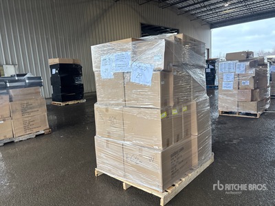 114.04/M RUN Tool Case Technician Module & 3000/B/RPD Heavy-Duty Waterproof Case