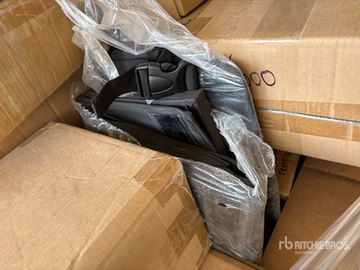 Quantity of 1.2809/CS Shoulder Strap for Case Type 500 & 1000, 2000/CS Shoulder Strap for Waterproof Case (Unused)