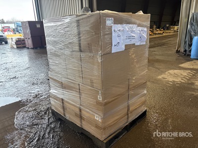 5500B/SI Black Waterproof Case