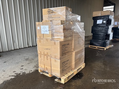 116.04 Installer Work Bag, 1000/B/SI Heavy-Duty Waterproof Case