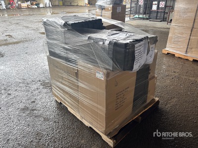 116.02 Technician Backpack MOVE 16 Pockets, 117.18/P Waterproof Case JET 6000 with Pockets