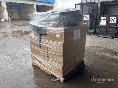 114.04/M RUN Tool Case Technician Module, 96500 Bike Box II ABS Plastic, 96600 Bike Case II 54 x 36 x 14